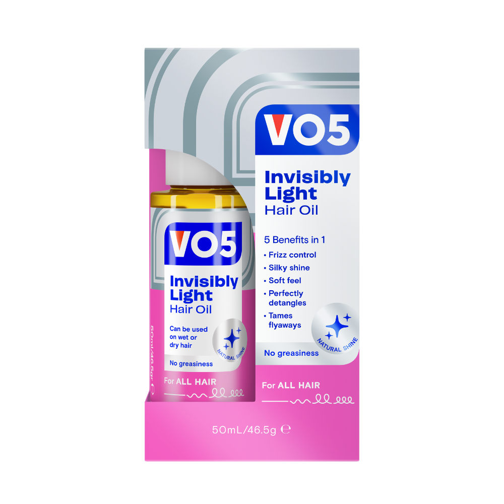 Vo5 Image VO5 Styling UK | VO5 – VO5 UK