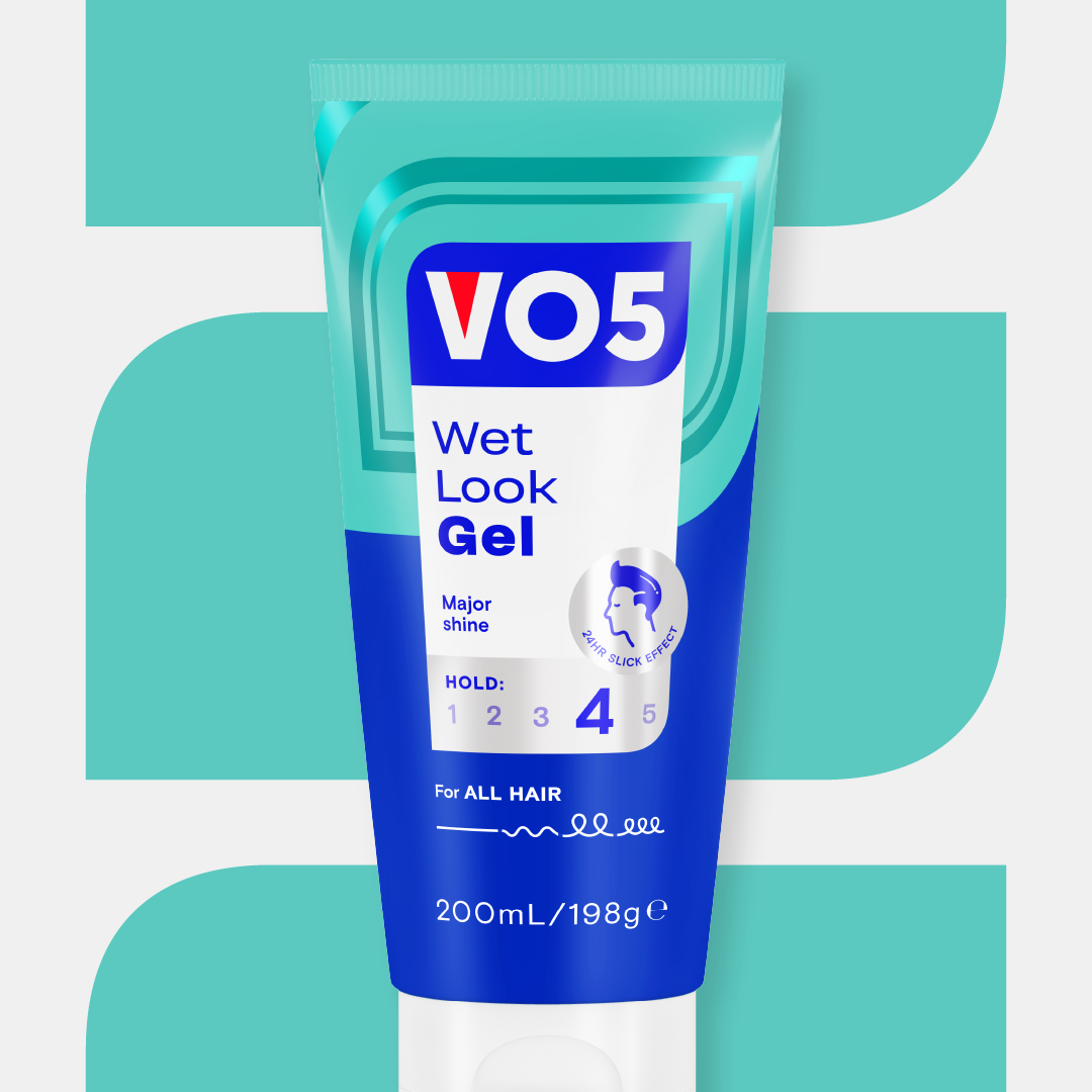 Vo5 Image Hair Care for Trendy Hair Styles & All Hair Types | VO5 – VO5 UK