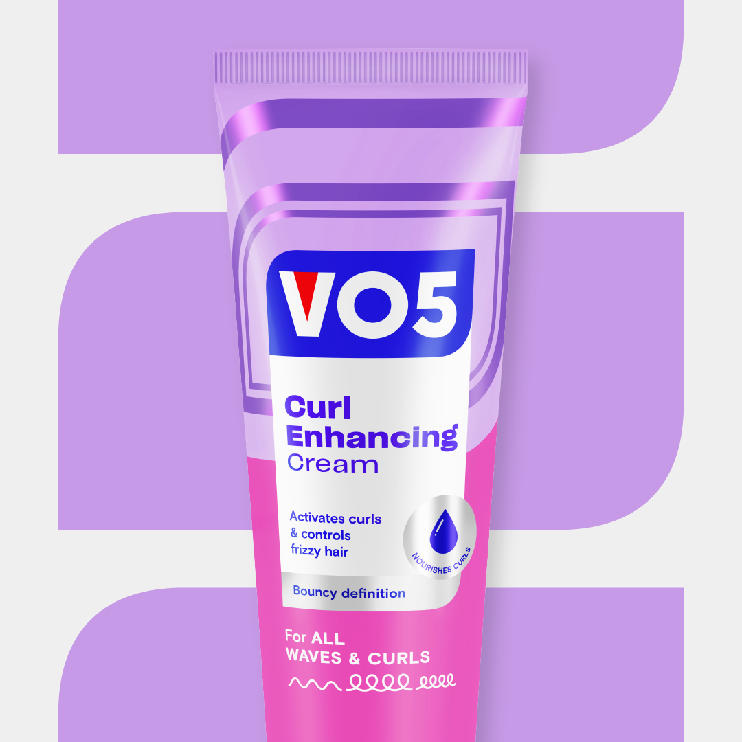 Vo5 Image Hair Care for Naturally Curly Hair Collection | VO5 – VO5 UK