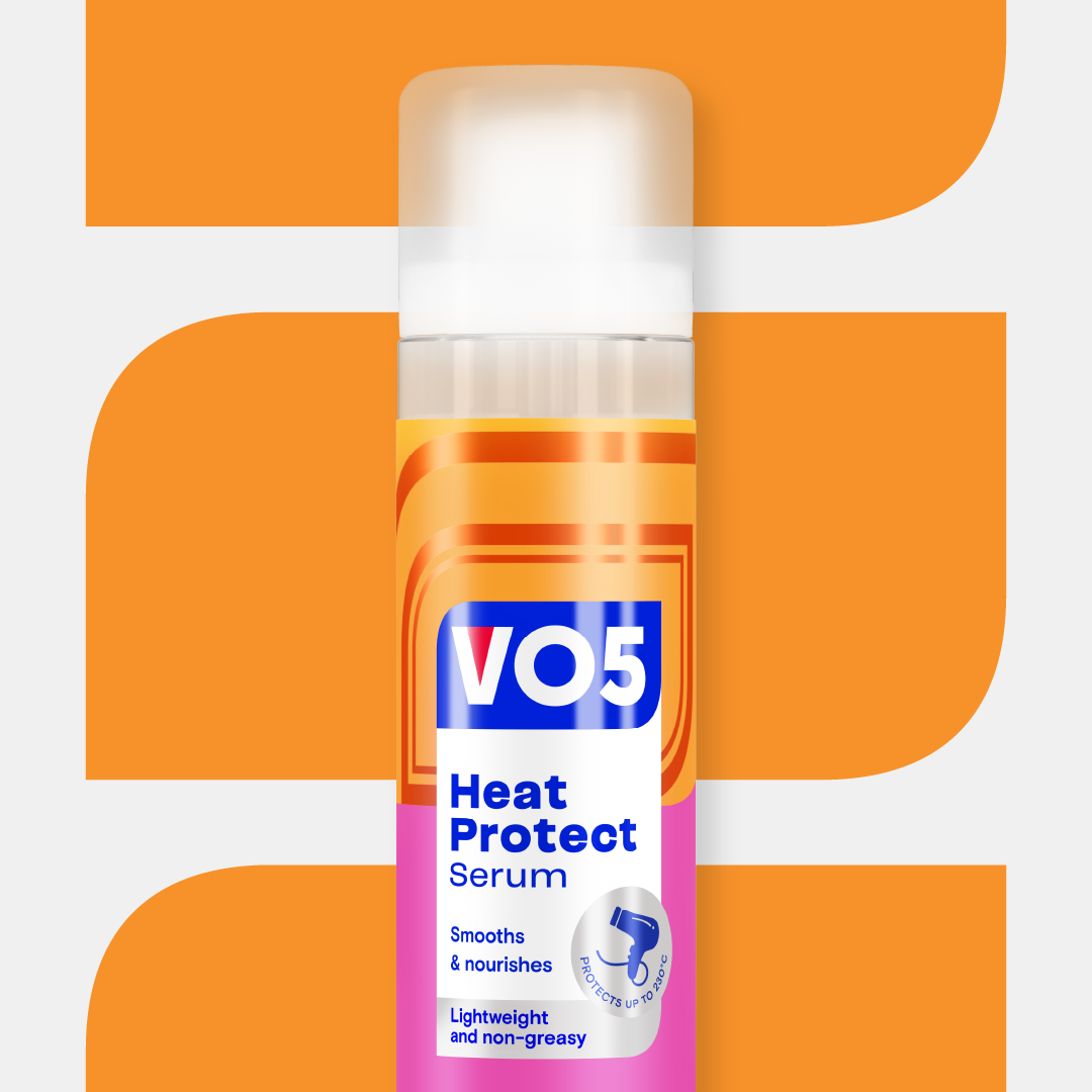 Vo5 Image VO5 Styling UK | VO5 – VO5 UK