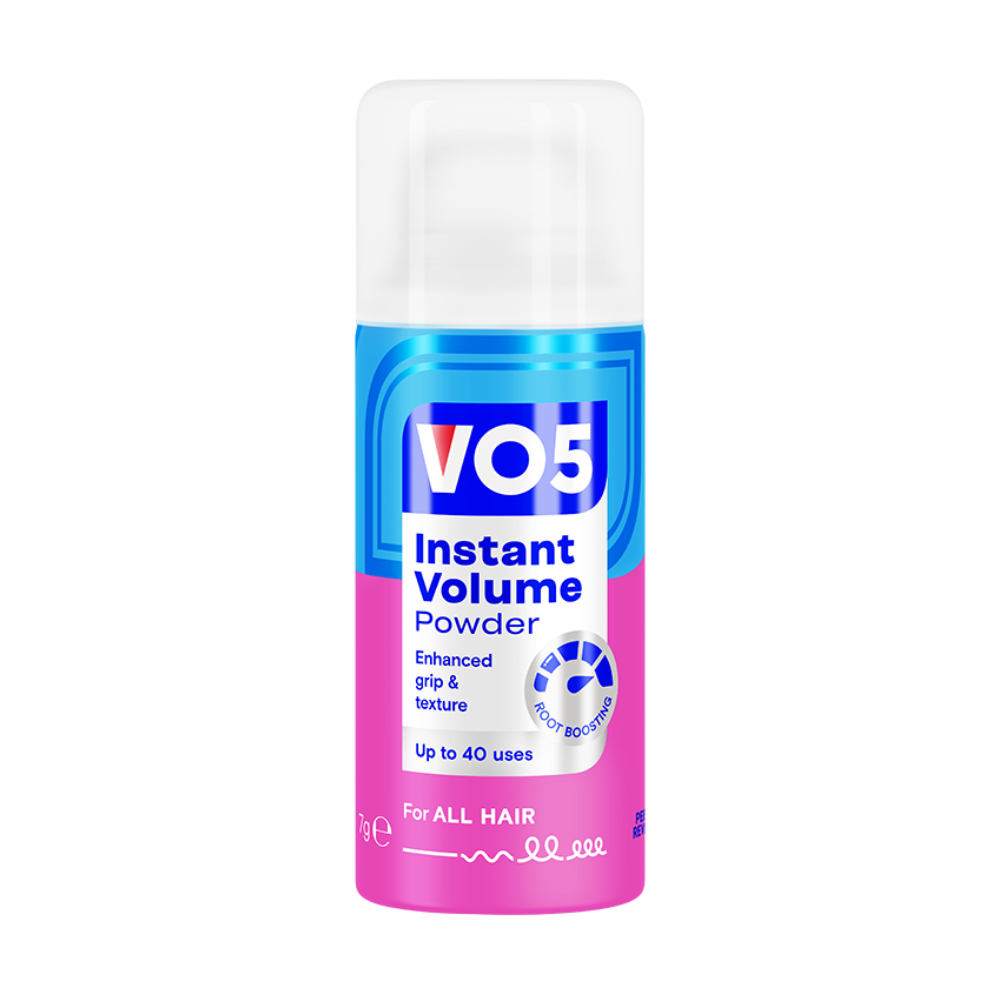 Rework Hair Putty for Shaping Hair Styles 150ml | VO5 – VO5 UK